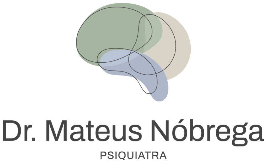 Dr. Mateus Nóbrega - Psiquiatra